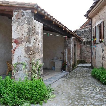 Bed & Breakfast Casa Pisanu Narbolia Kültér fotó
