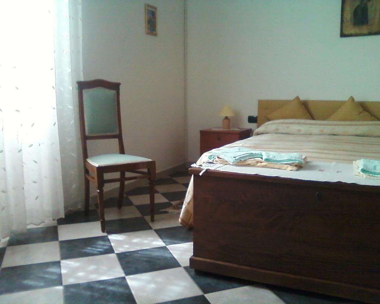 Bed & Breakfast Casa Pisanu Narbolia Kültér fotó