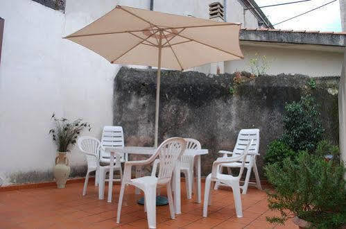 Bed & Breakfast Casa Pisanu Narbolia Kültér fotó